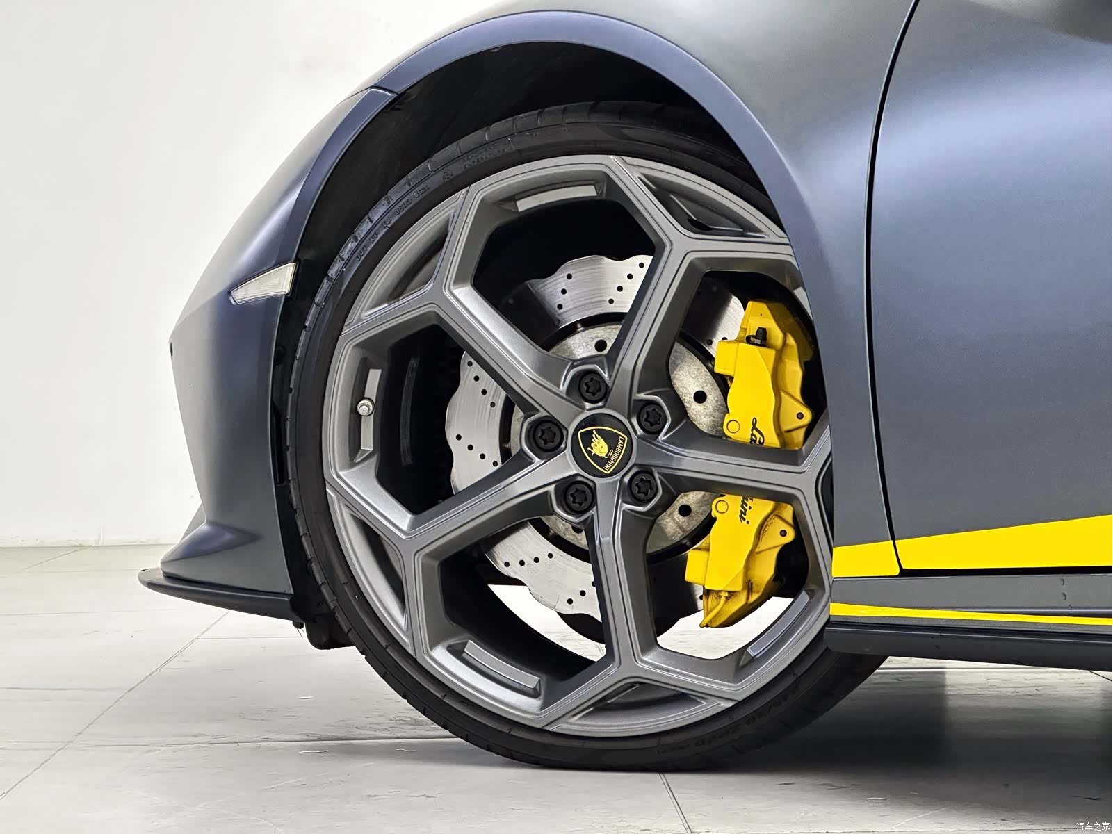 Lamborghini Huracán, 2021 9