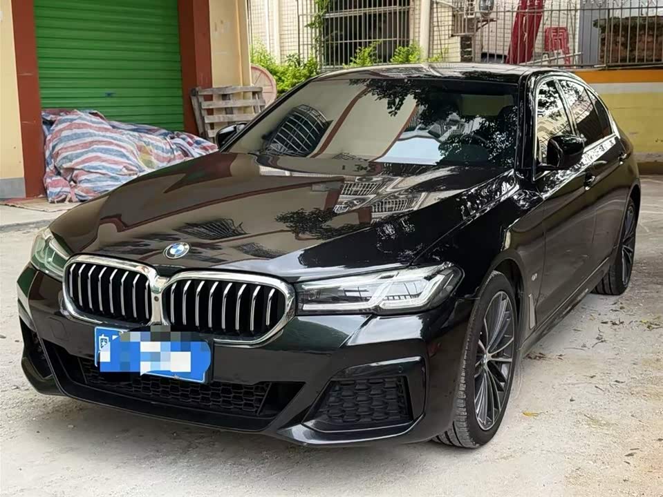 BMW 5 series BMW 5 series