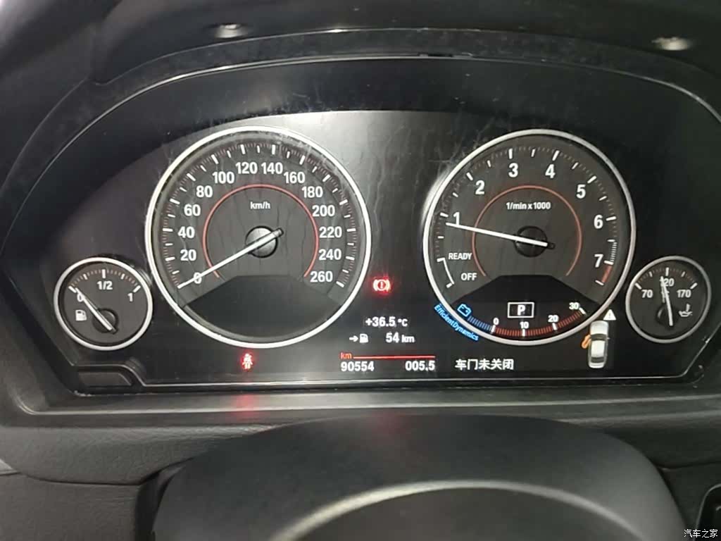BMW 3 Series, 2017 12