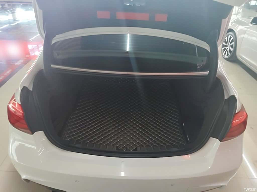 BMW 3 Series, 2017 19