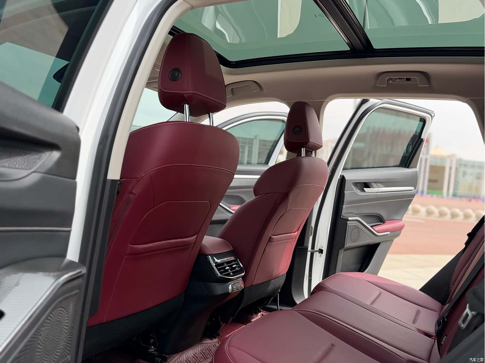 Haval H6, 2021 все фото