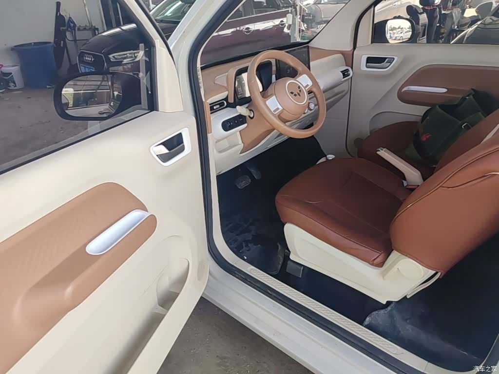 Wuling MINIEV, 2024 16