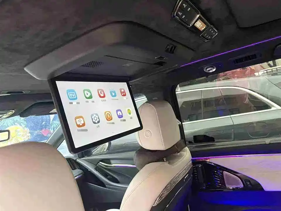 Trumpchi Trumpchi M8