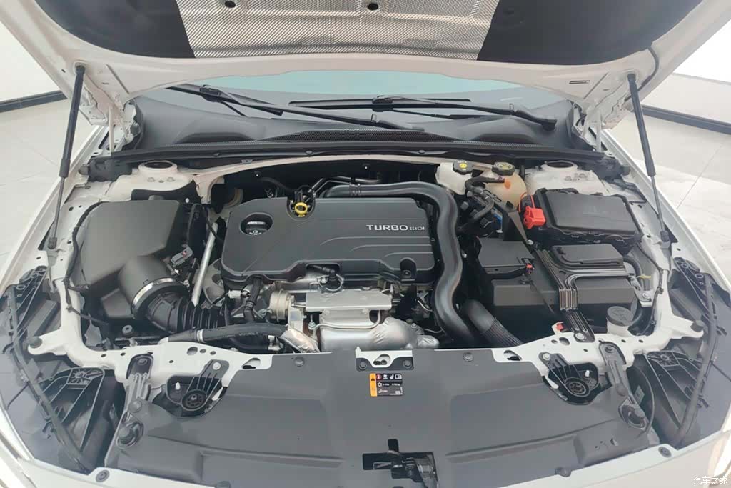 Buick Regal, 2024 10