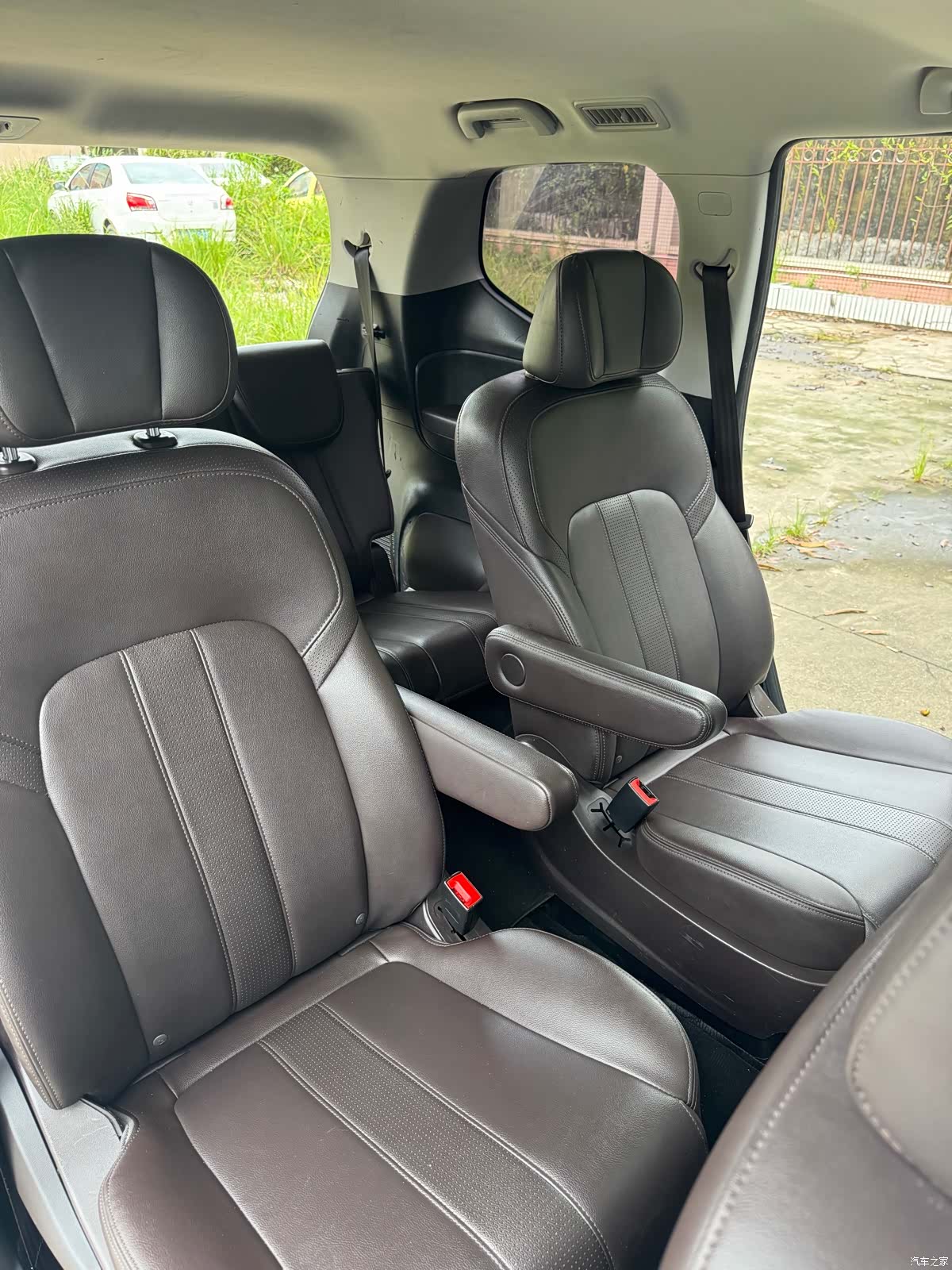 GAC M6, 2020 18