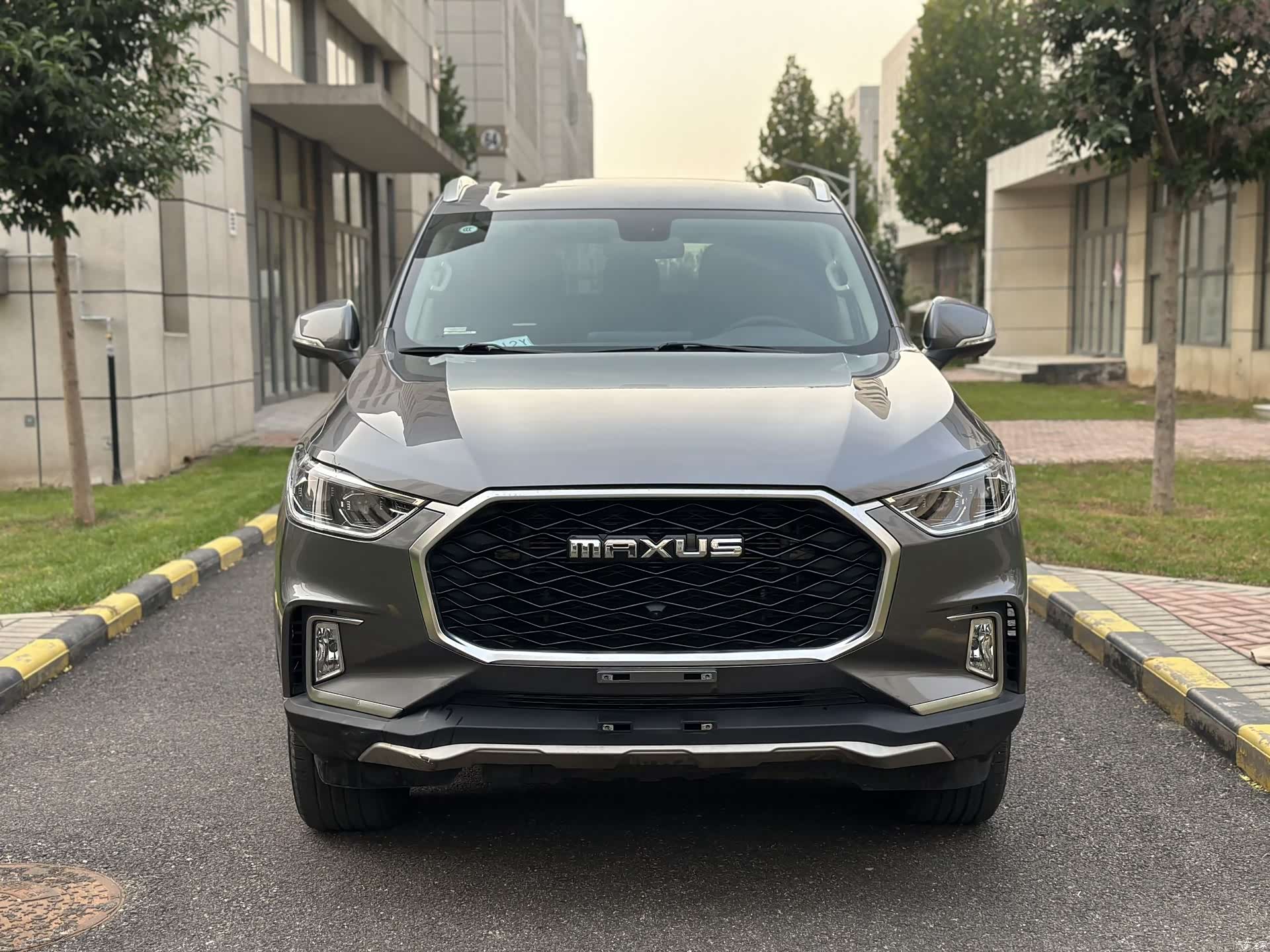 Maxus D90, 2022 2