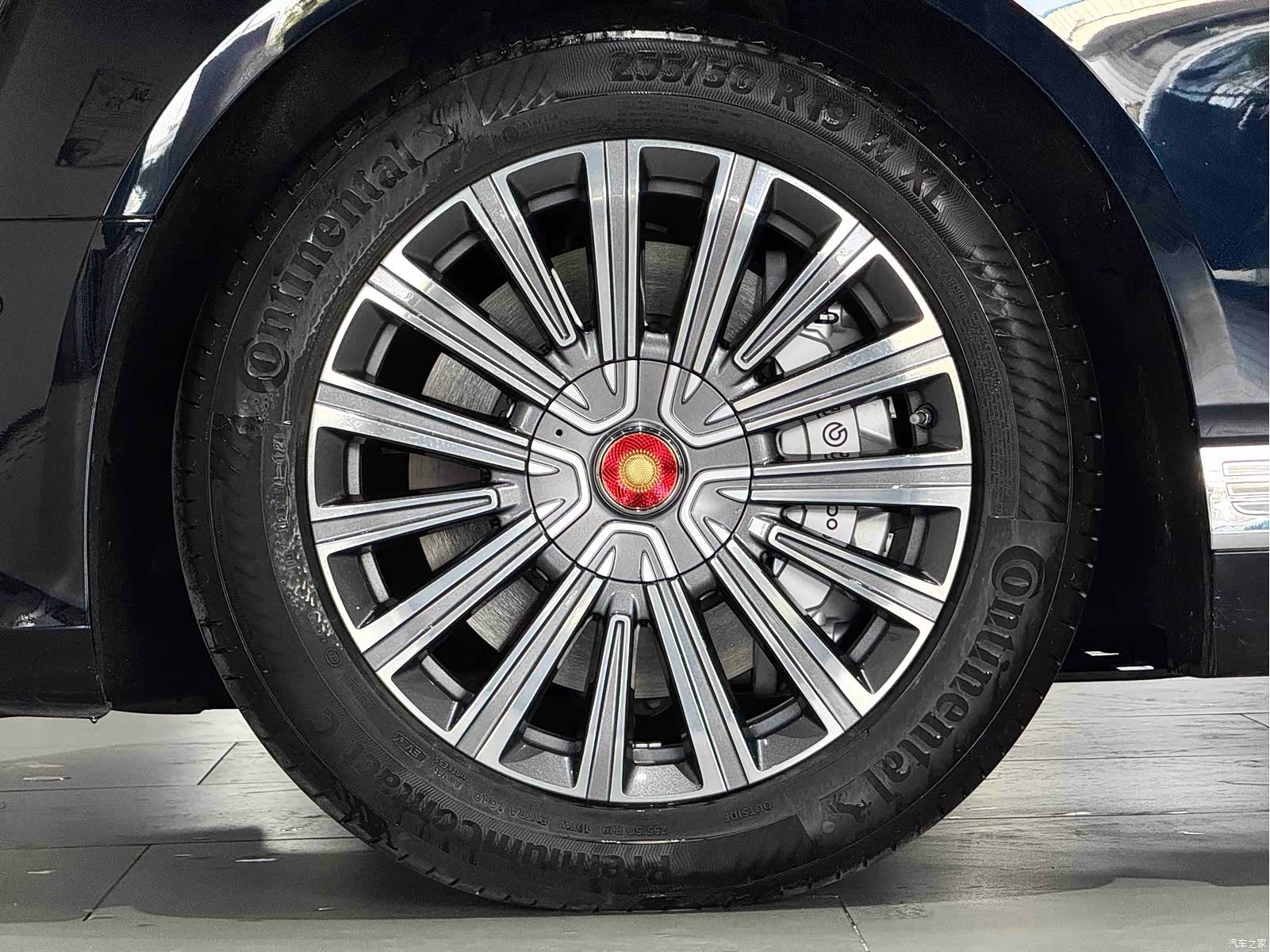 Hongqi Guoya, 2024 18
