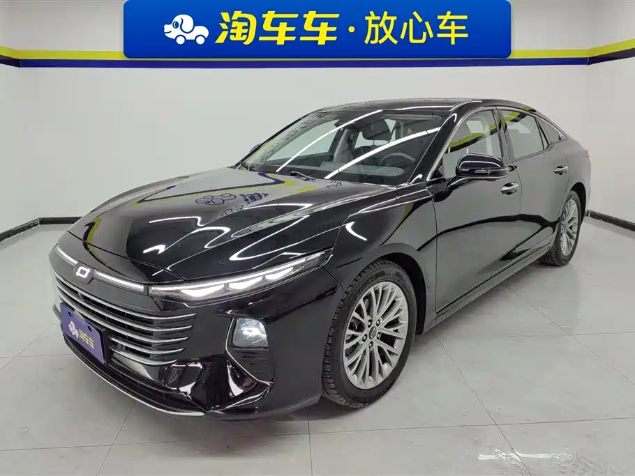 Besturn B70