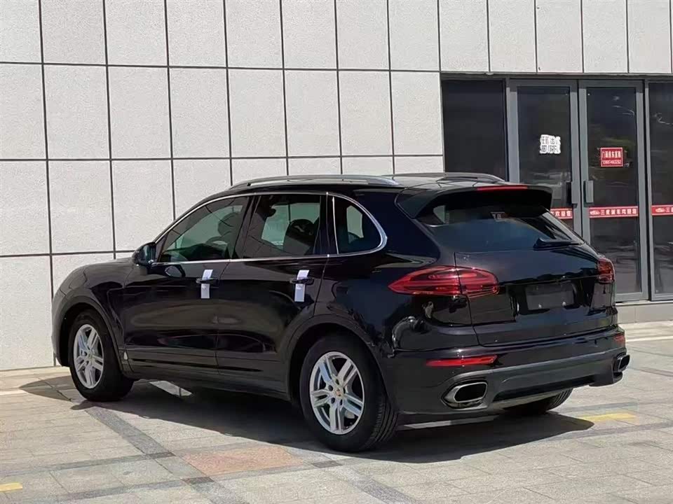 Porsche Cayenne Porsche Cayenne