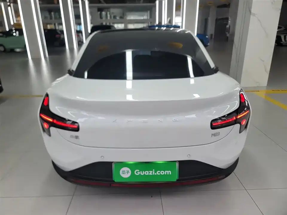 XPENG MONA M03