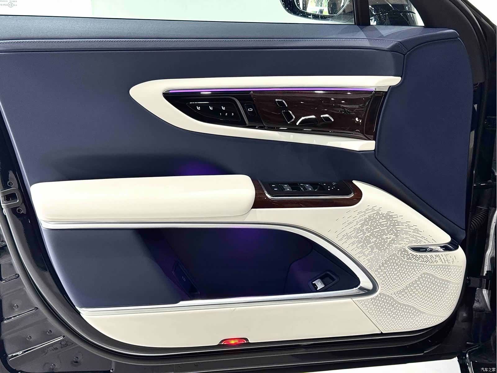 Hongqi Guoya, 2024 10