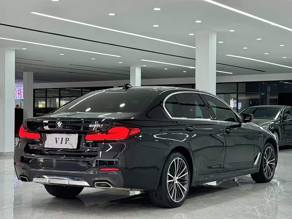 BMW 5 series BMW 5 series