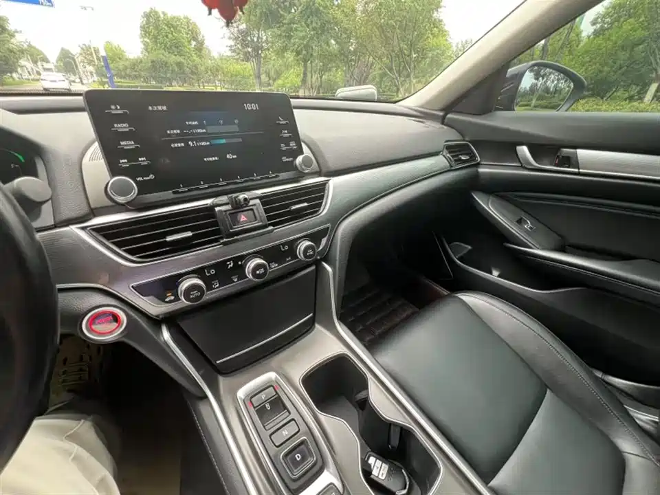 Honda Accord Honda Accord