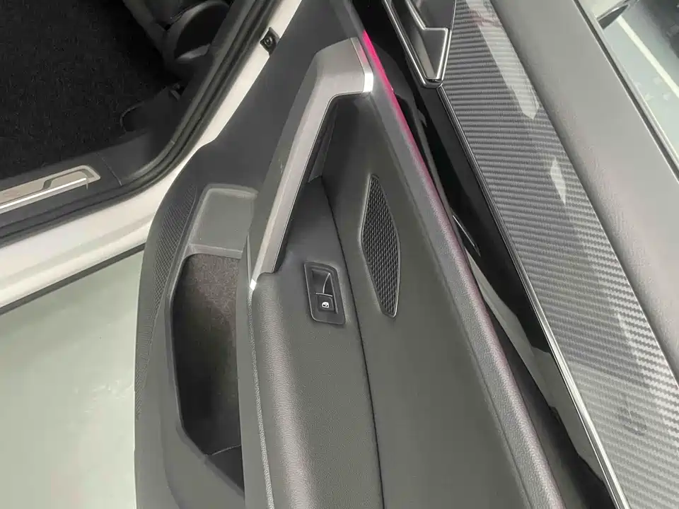 Volkswagen Tanyue X