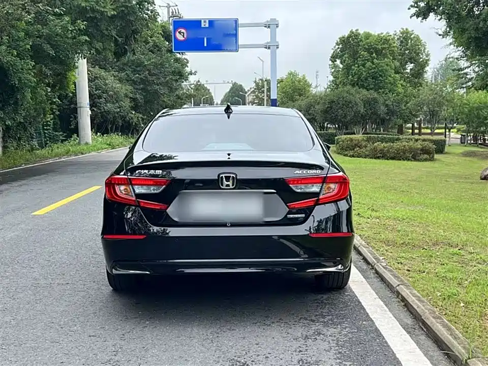 Honda Accord Honda Accord