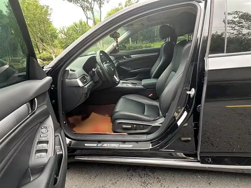 Honda Accord Honda Accord