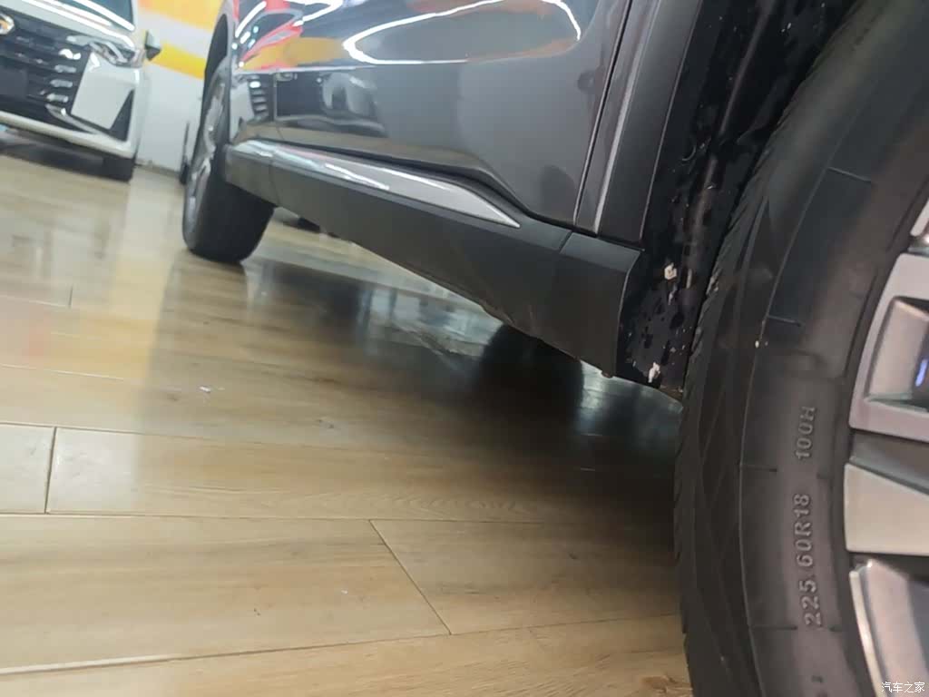 BYD Song, 2023 21