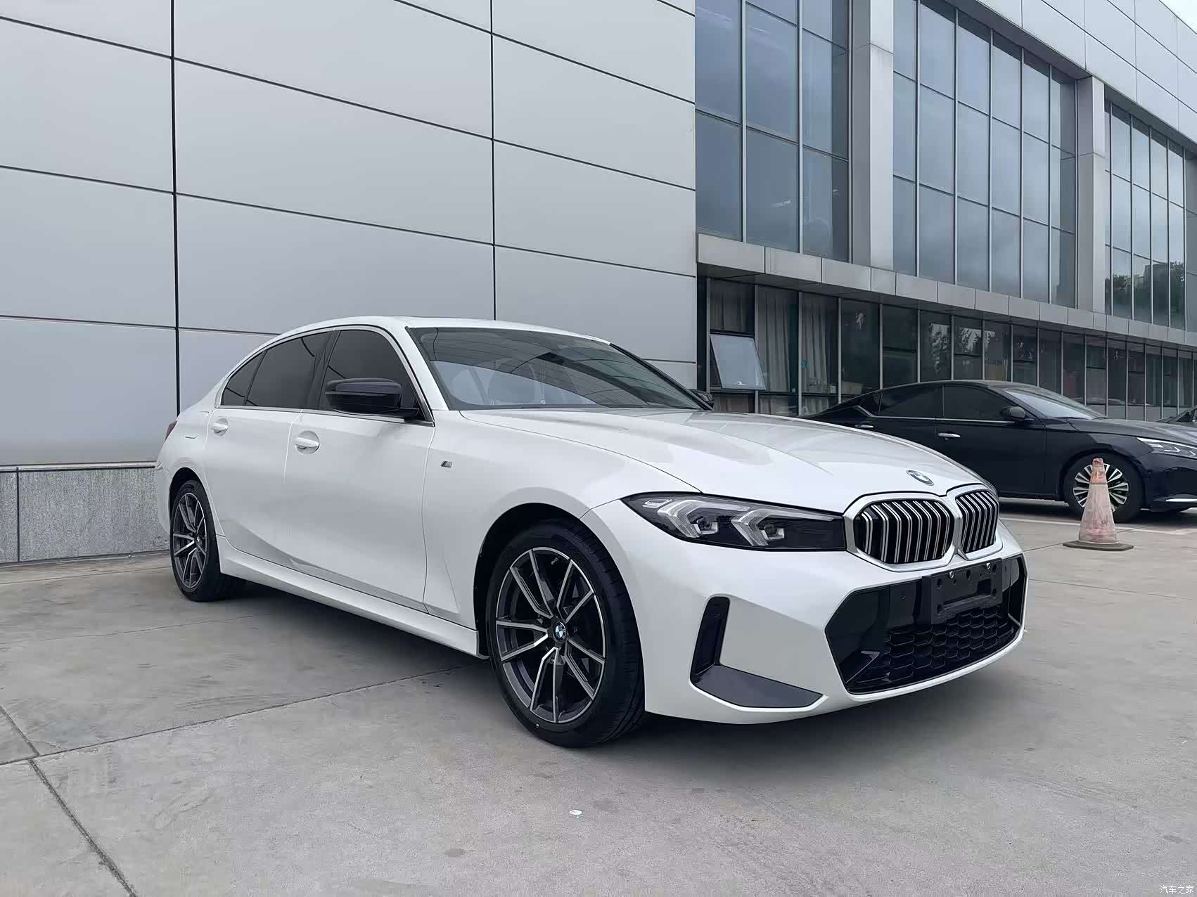 BMW 3 Series, 2023 3