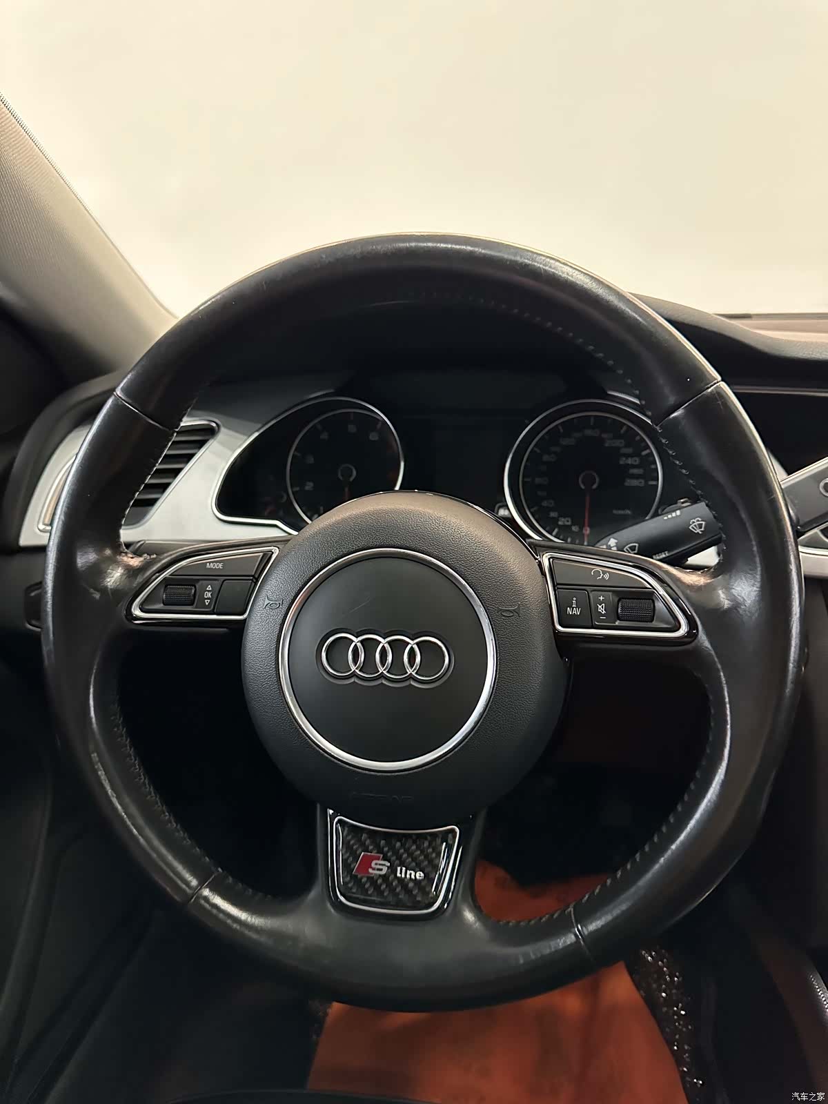 Audi A5, 2016 16