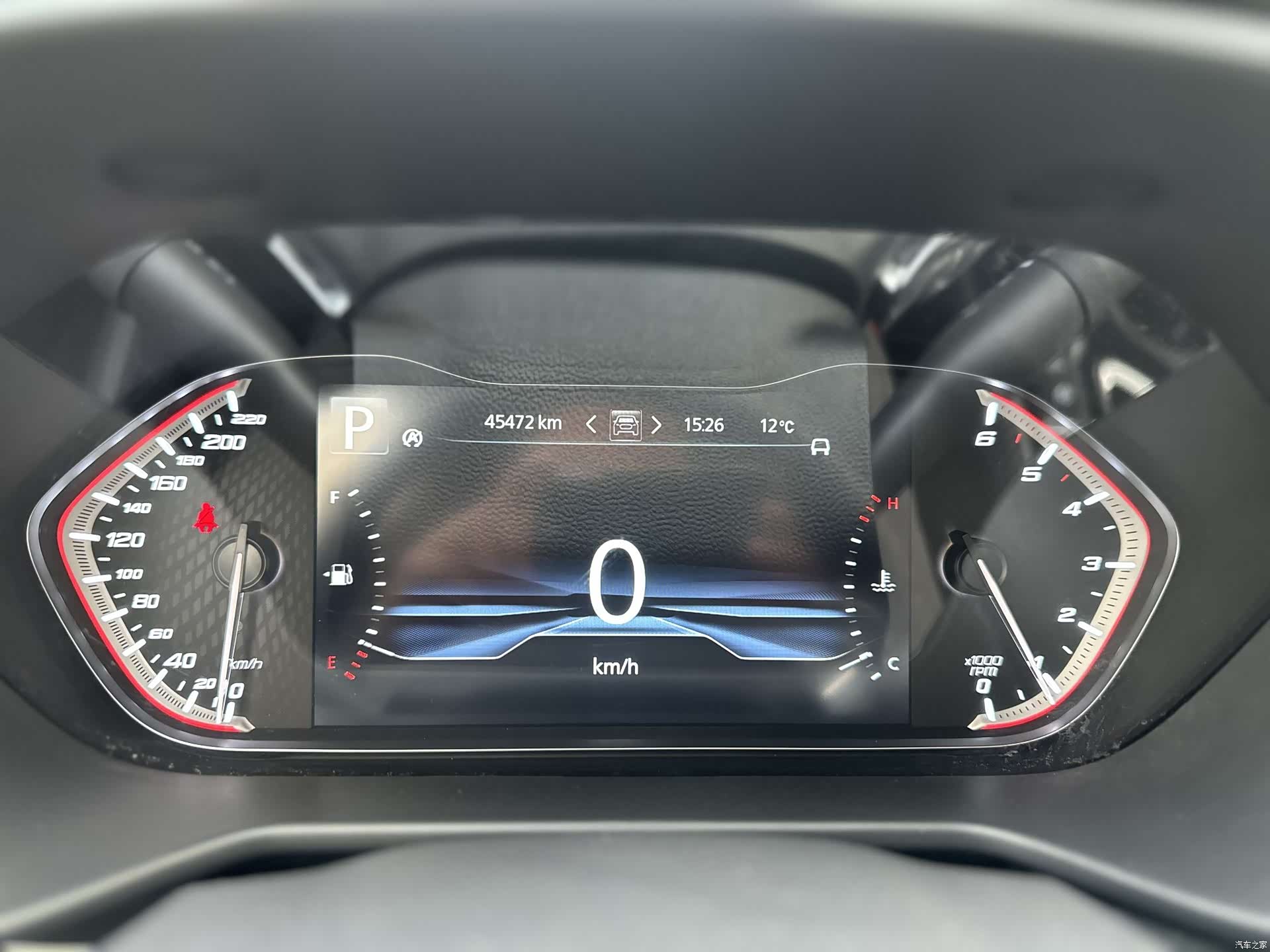 Maxus D90, 2022 8