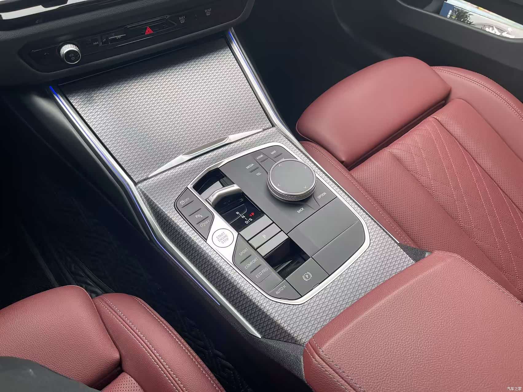 BMW 3 Series, 2023 11