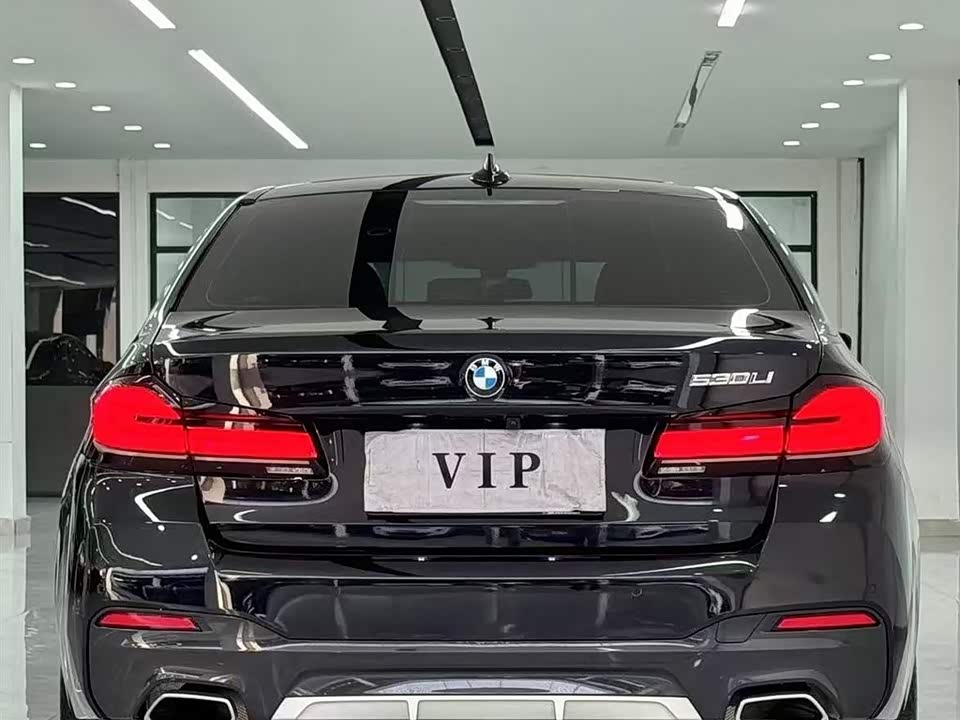 BMW 5 series BMW 5 series