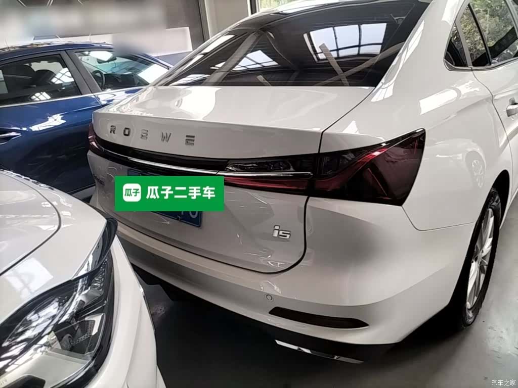 Roewe i5, 2025 6