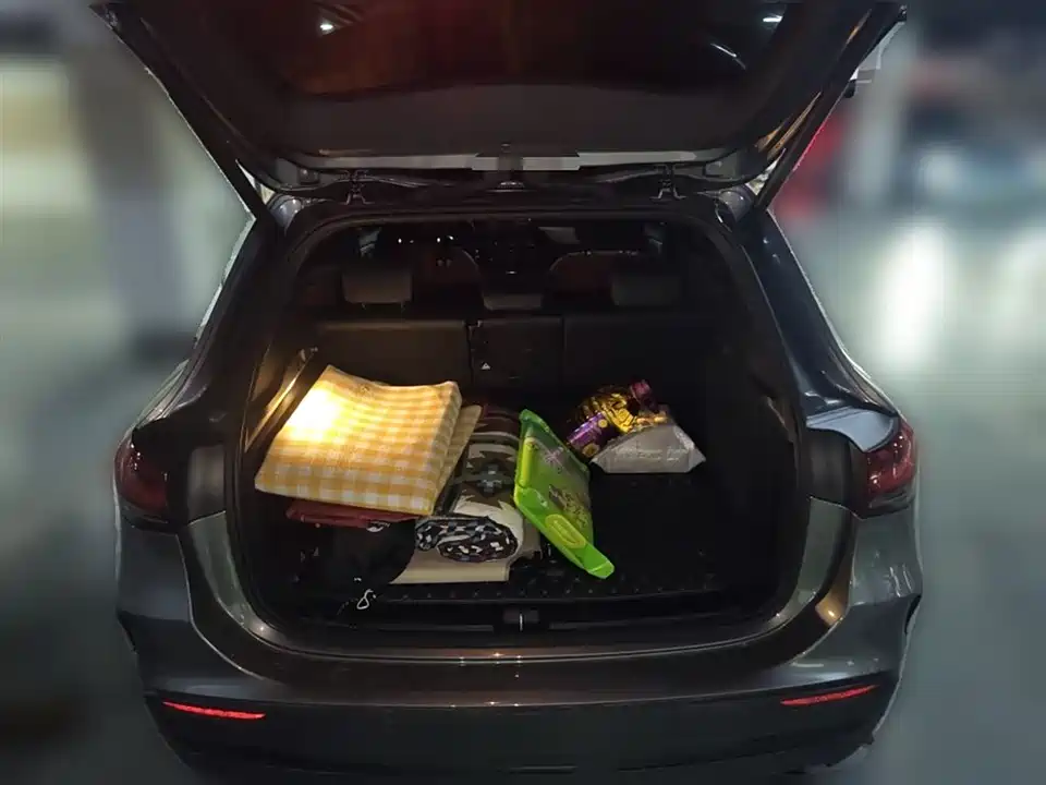 Mercedes-Benz GLA AMG