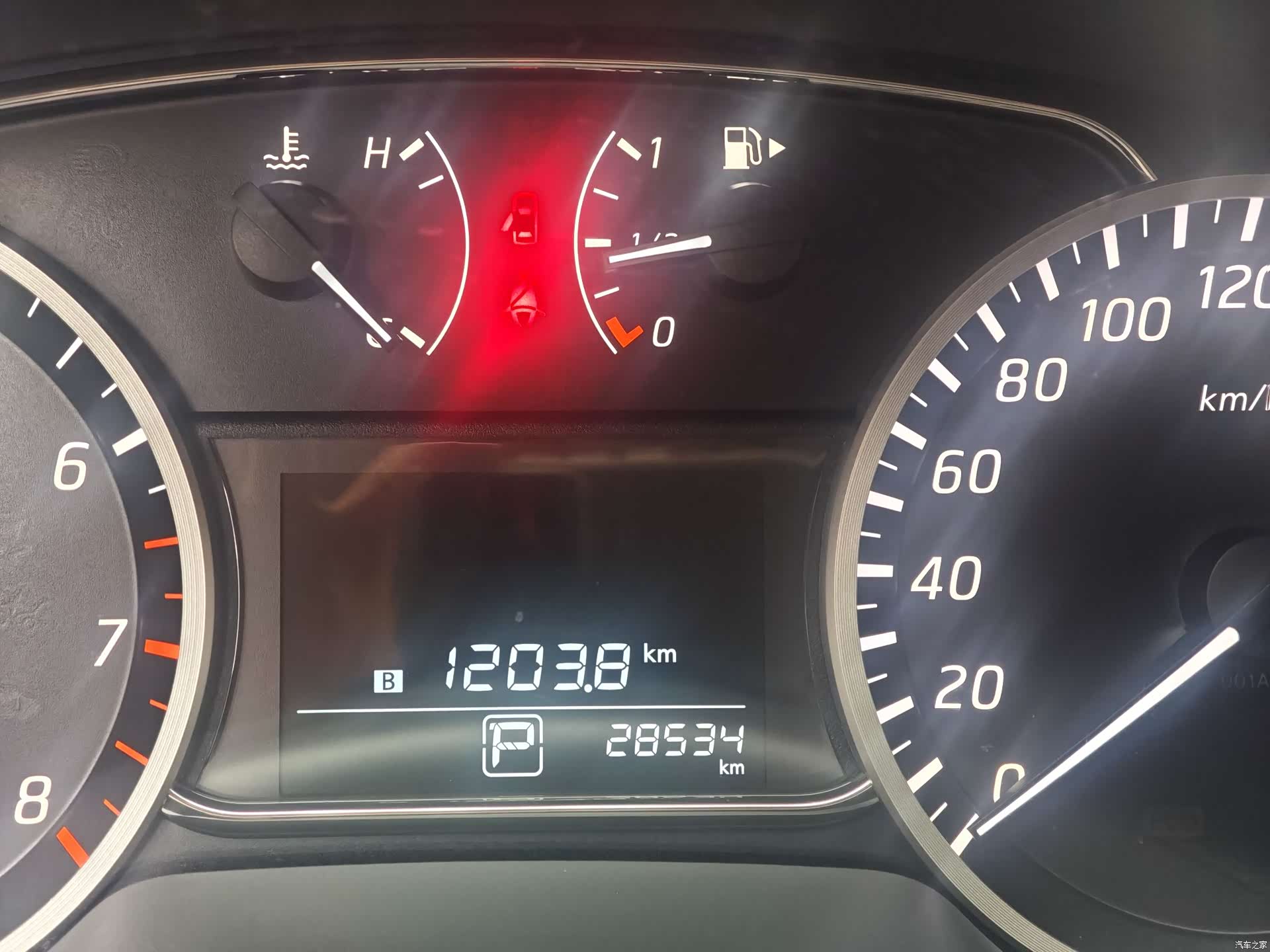 Nissan Sylphy, 2019 16