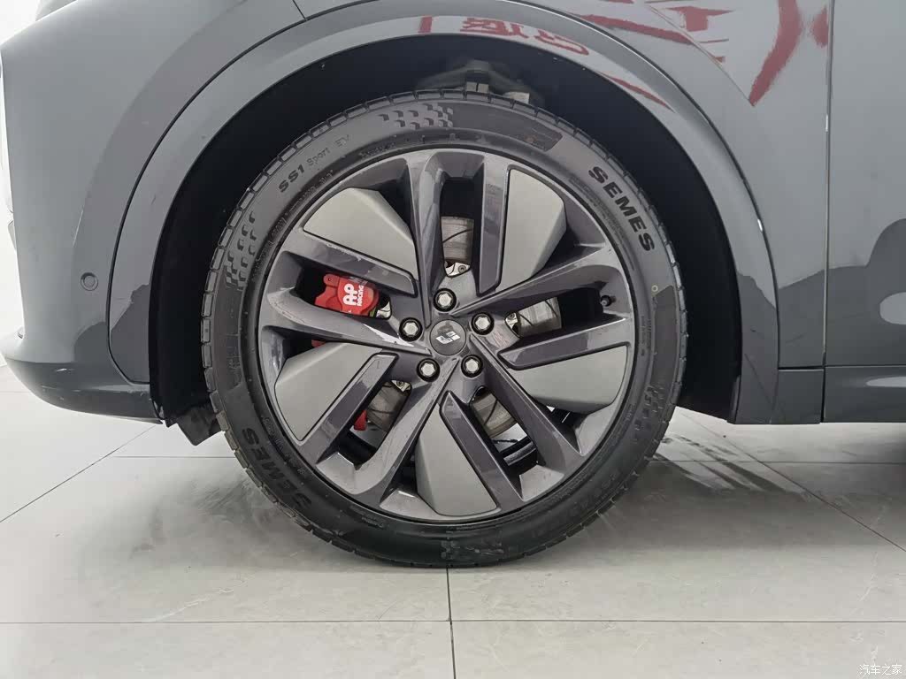 Li Auto L7, 2023 17