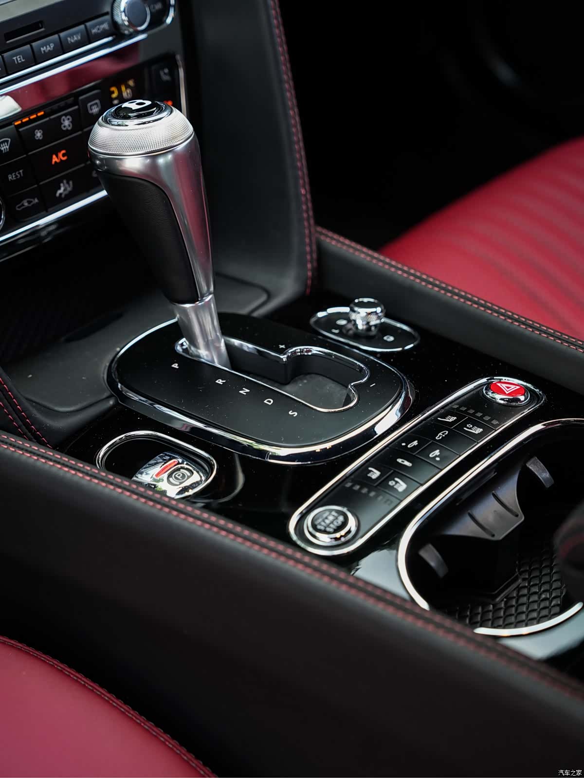 Bentley Continental GT, 2018 12
