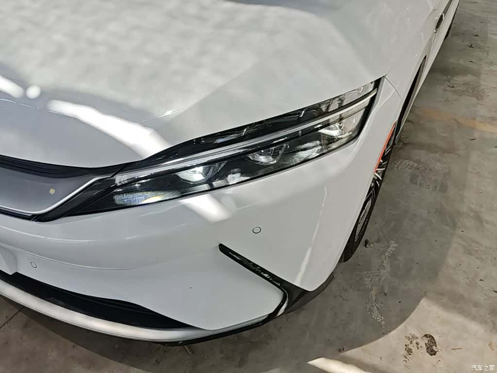 BYD Han, 2021 24