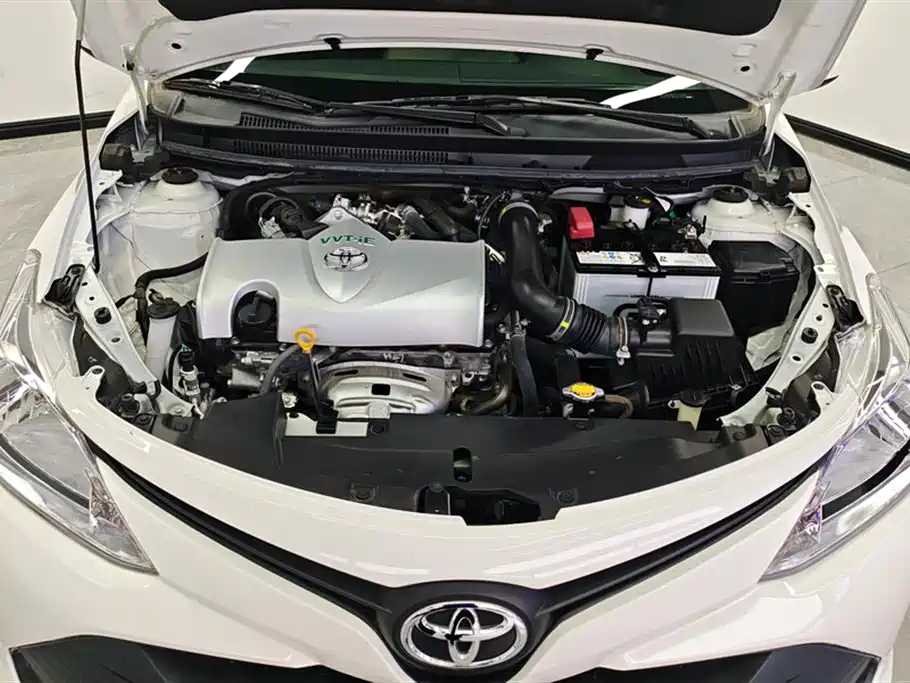 Toyota Vios Toyota Vios