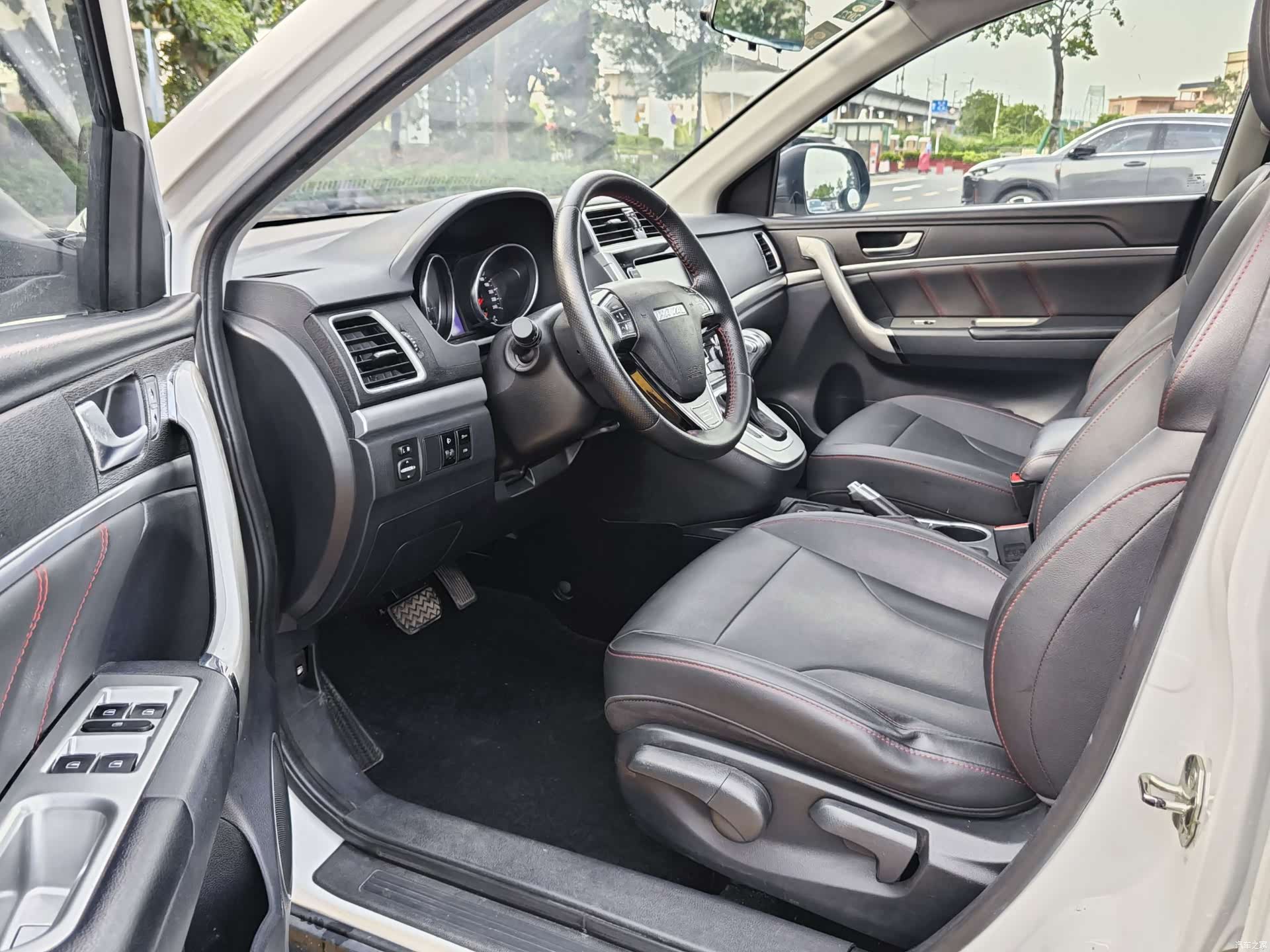 Haval M6, 2020 15