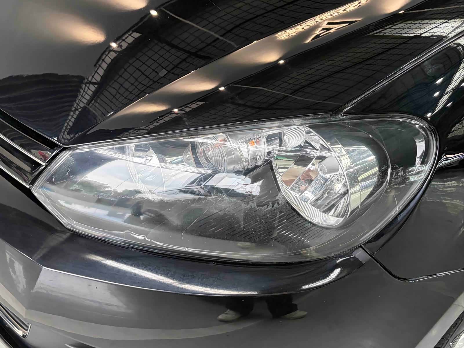 Volkswagen Golf, 2012 13