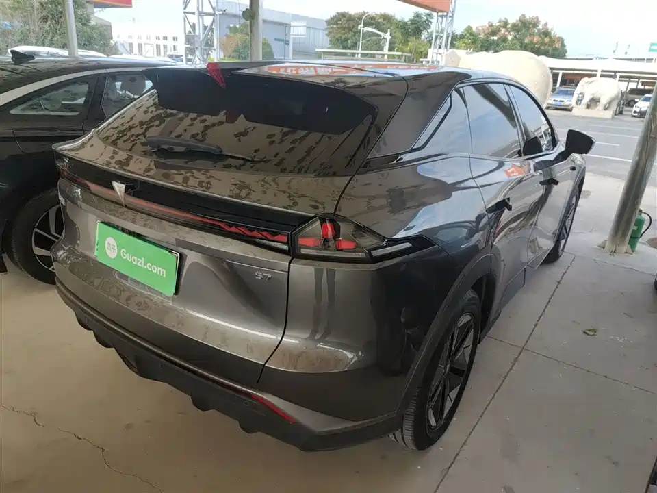 DEEPAL Dark blue S07