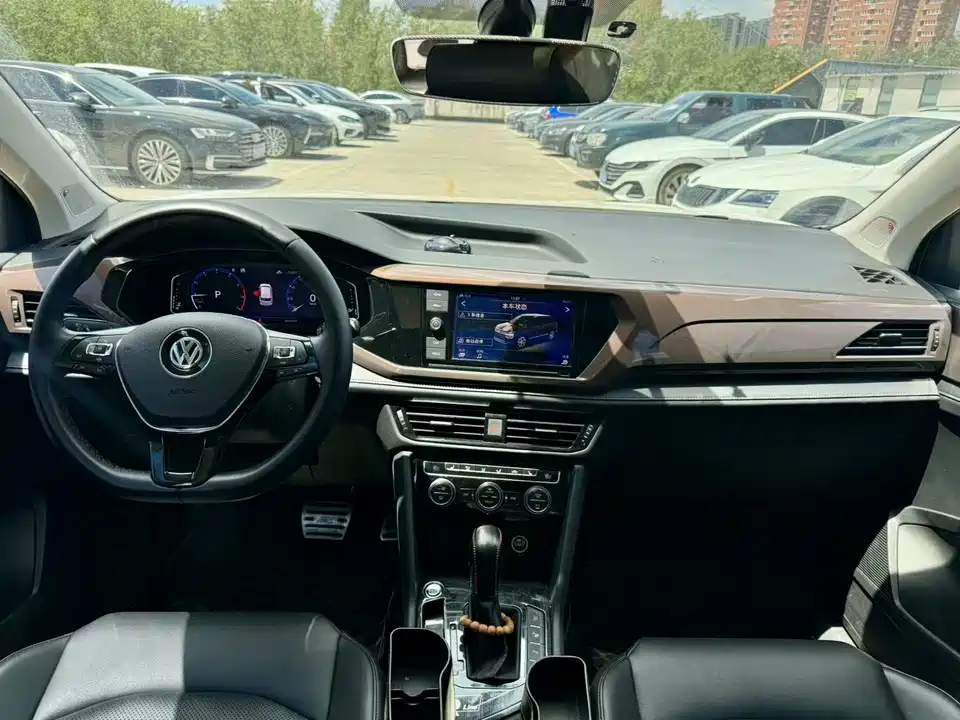 Volkswagen Tuyue