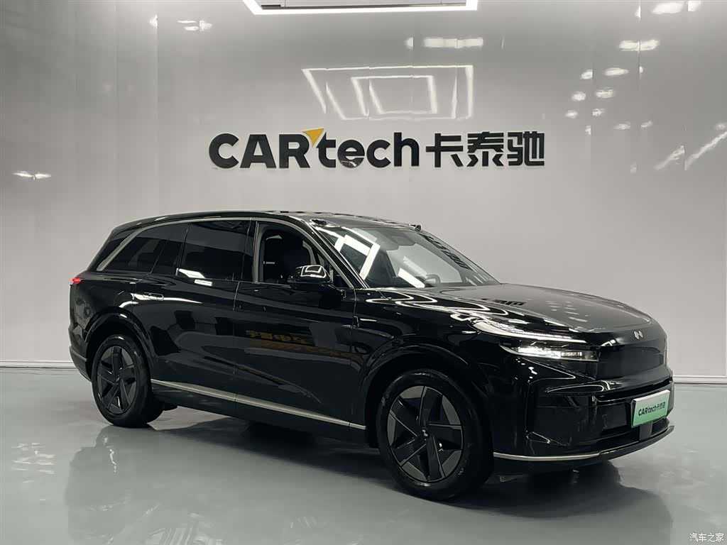 NIO L90, 2025 2