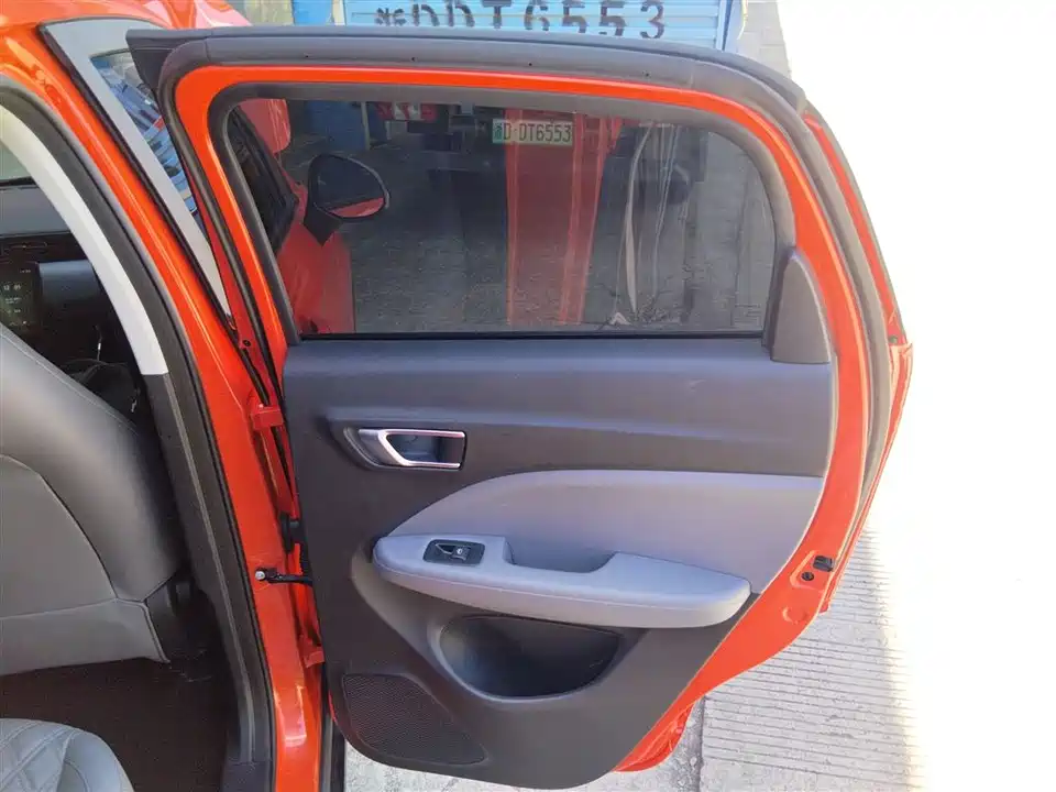 Leapmotor T03 Leapmotor T03