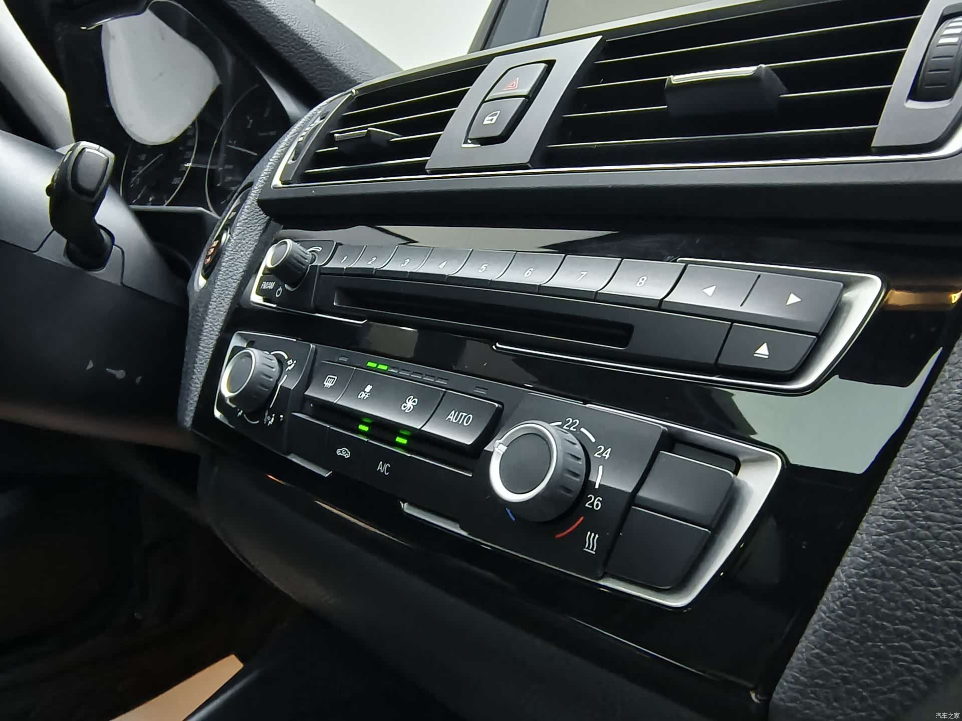 BMW 1 Series, 2016 20