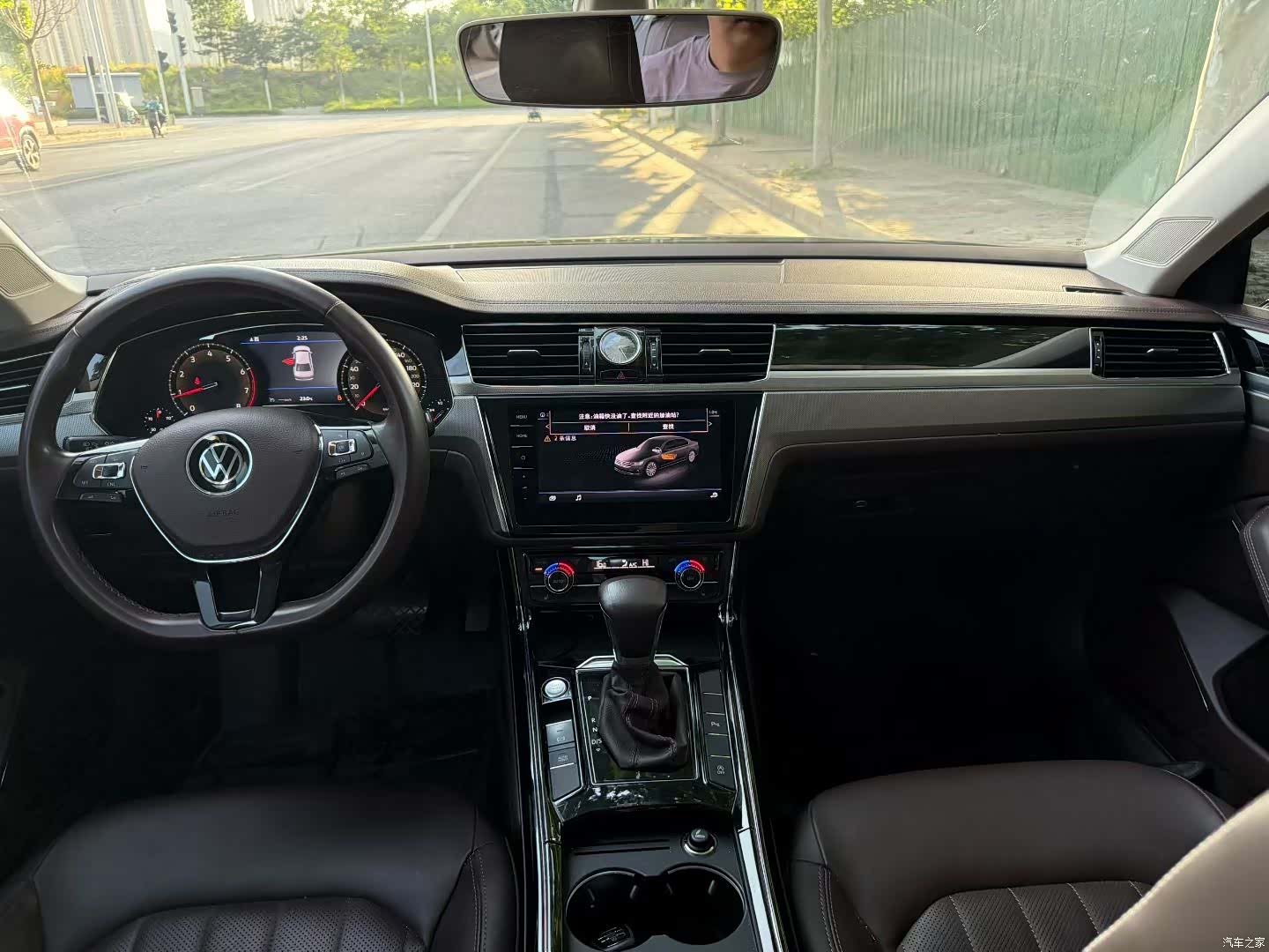 Volkswagen Phideon, 2023 все фото