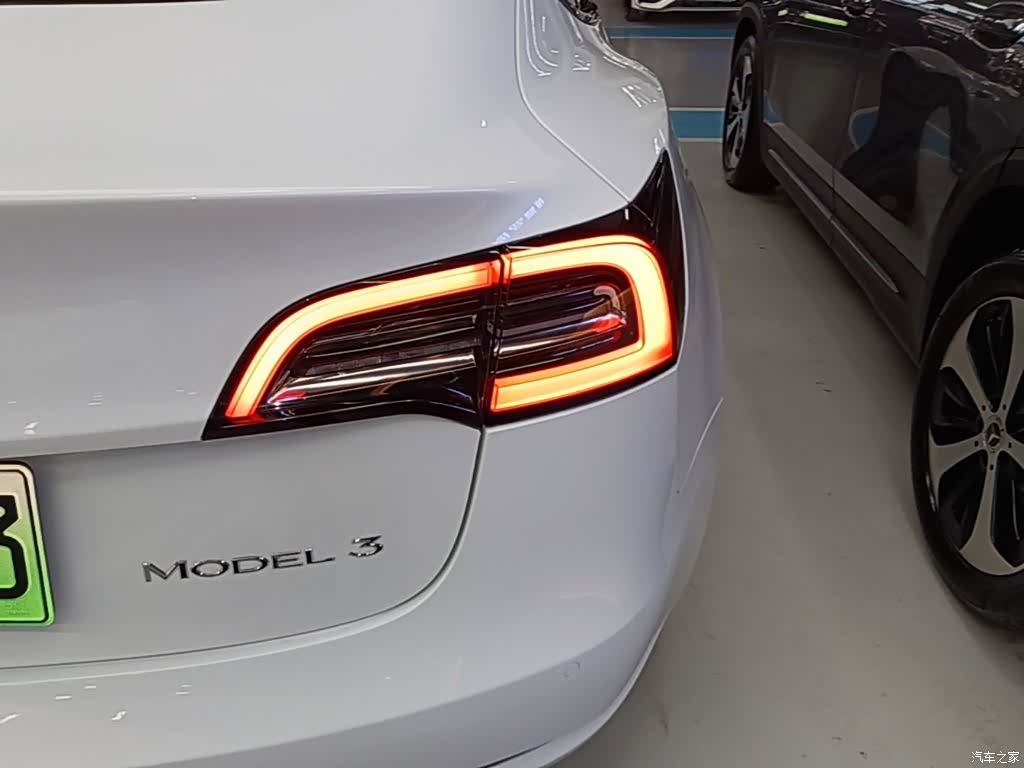 Tesla Model 3, 2022 8