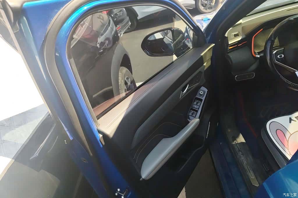 Haval Jolion, 2021 7