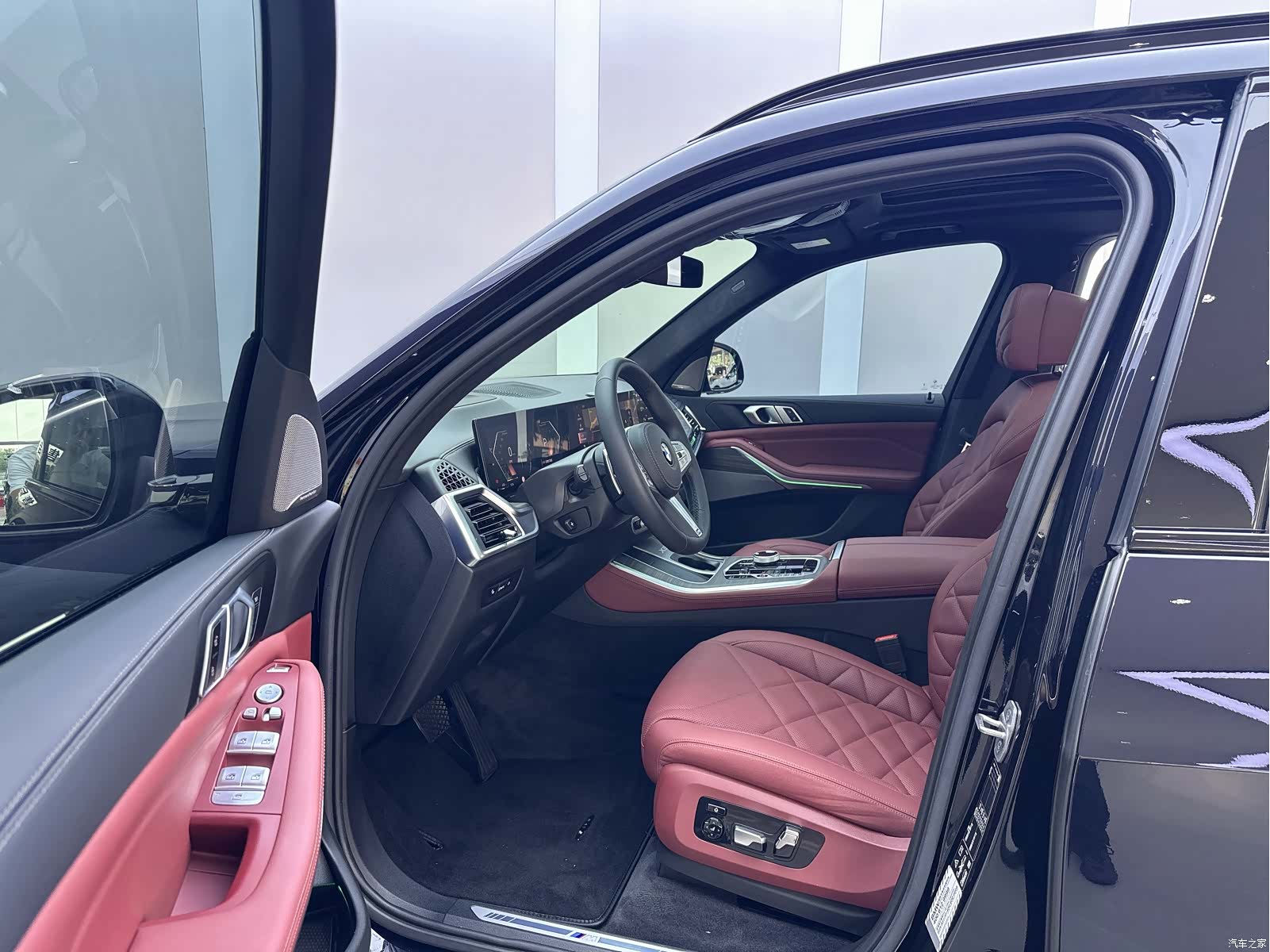 BMW X5, 2025 3