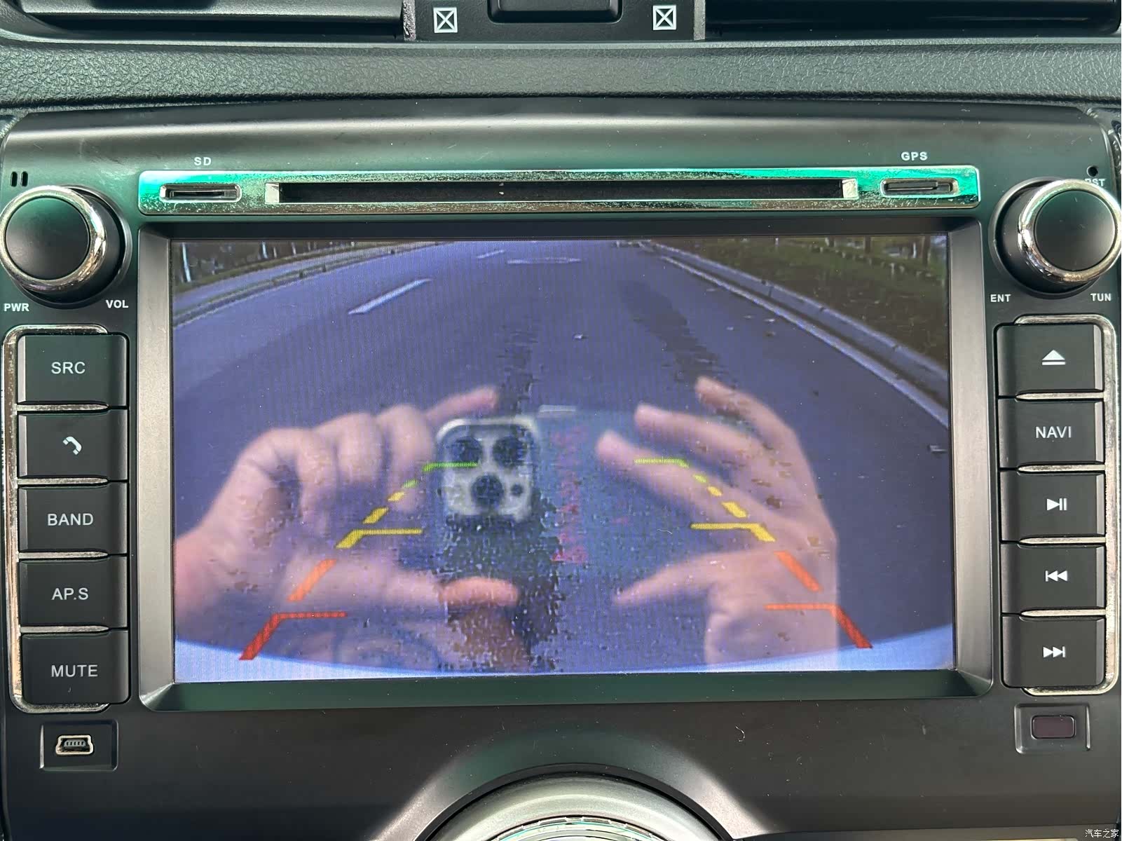 Toyota 2.5S, 2012 30