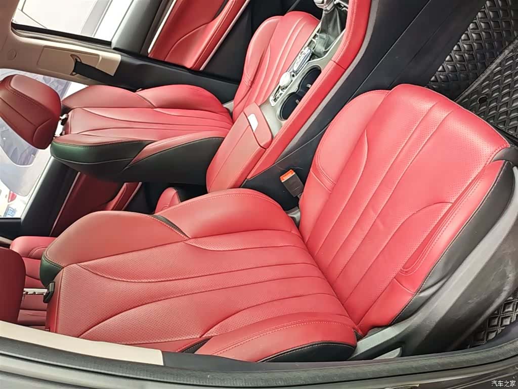 Changan CS75, 2021 25
