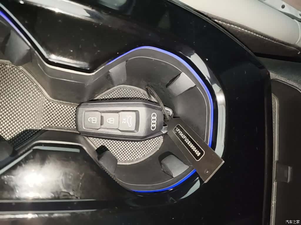 Audi A5, 2025 9