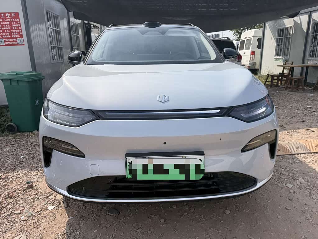 Leapmotor C11 2026 300
