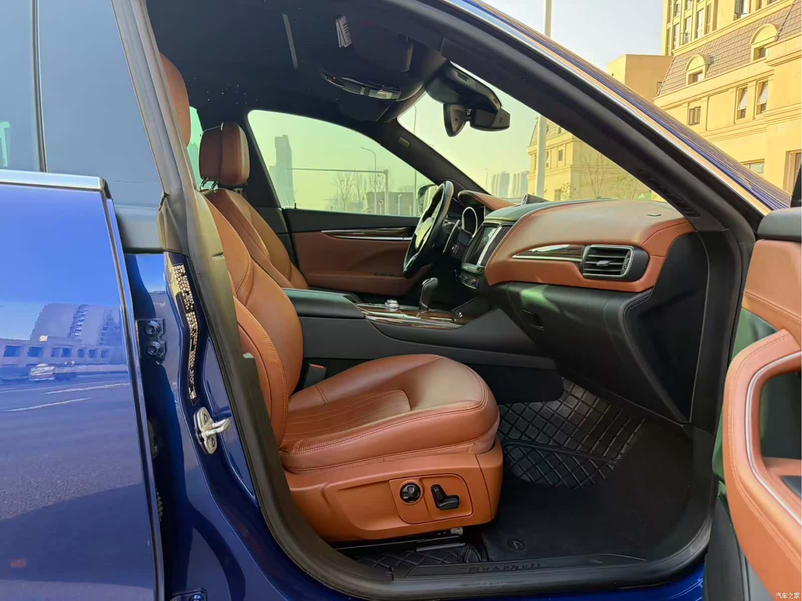 Maserati Levante, 2018 13