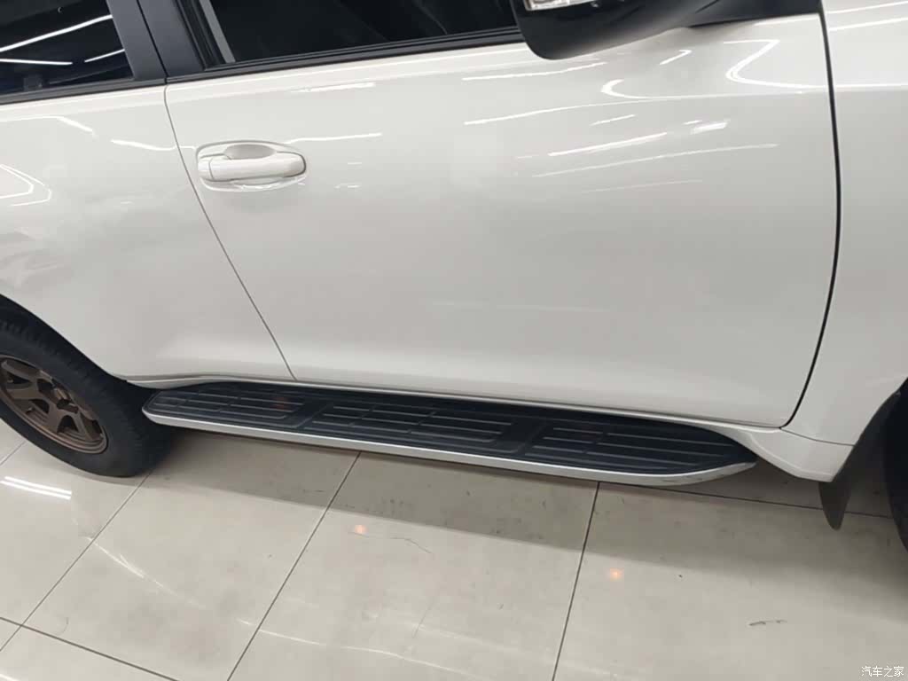Toyota Prado, 2017 21